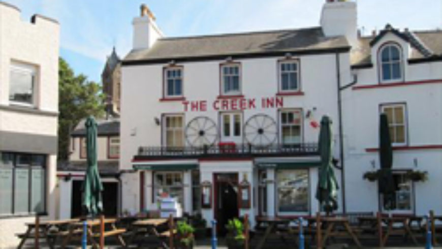 Creek Inn