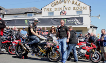 Creg Ny Baa