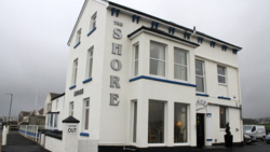 The Shore Hotel