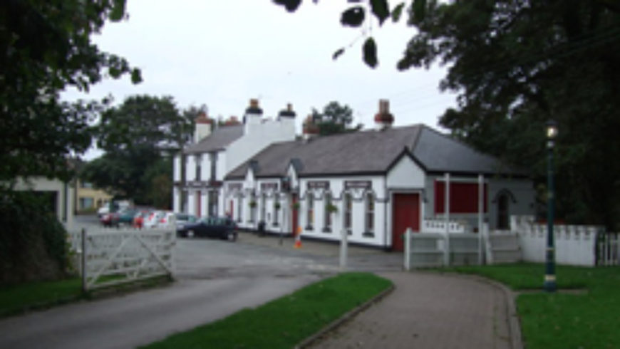 Sidings