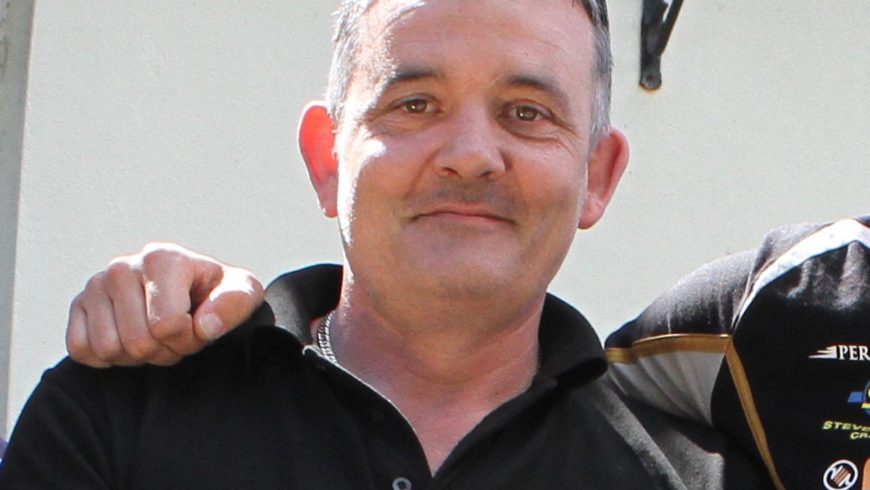 Jeff Howland