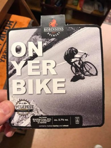 Cyclefest 2017